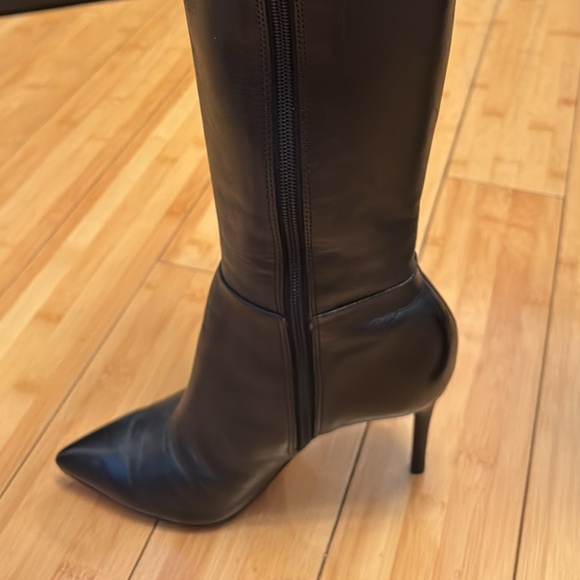 Schutz | Magalli Tall Boots Size 6.5 B - Picture 6 of 6